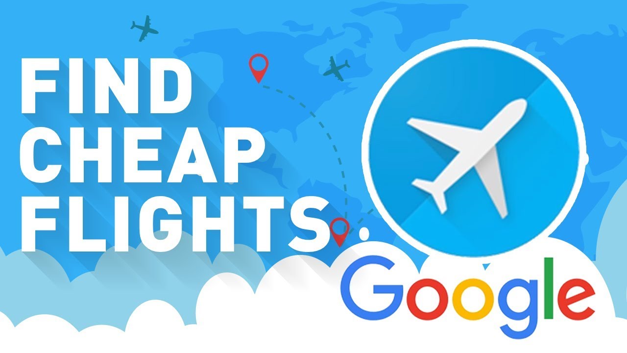 Google Flights saiba usar a plataforma do Google para viagens