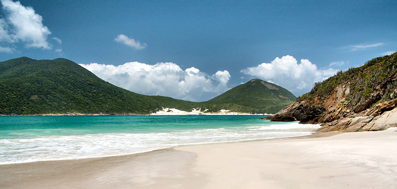 Saiba Quais As Melhores Praias Para Viajar Em Julho Passagens Org