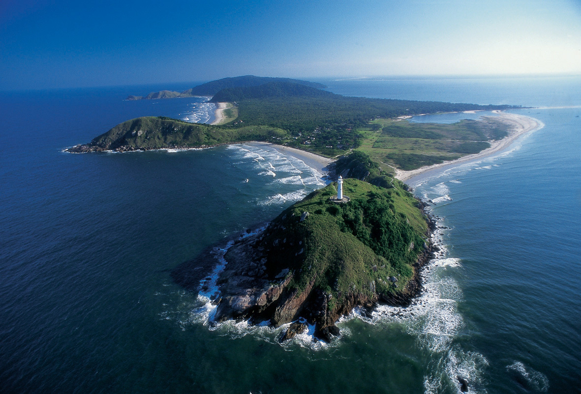 Saiba quais são as 7 principais ilhas do Brasil - Passagens.org