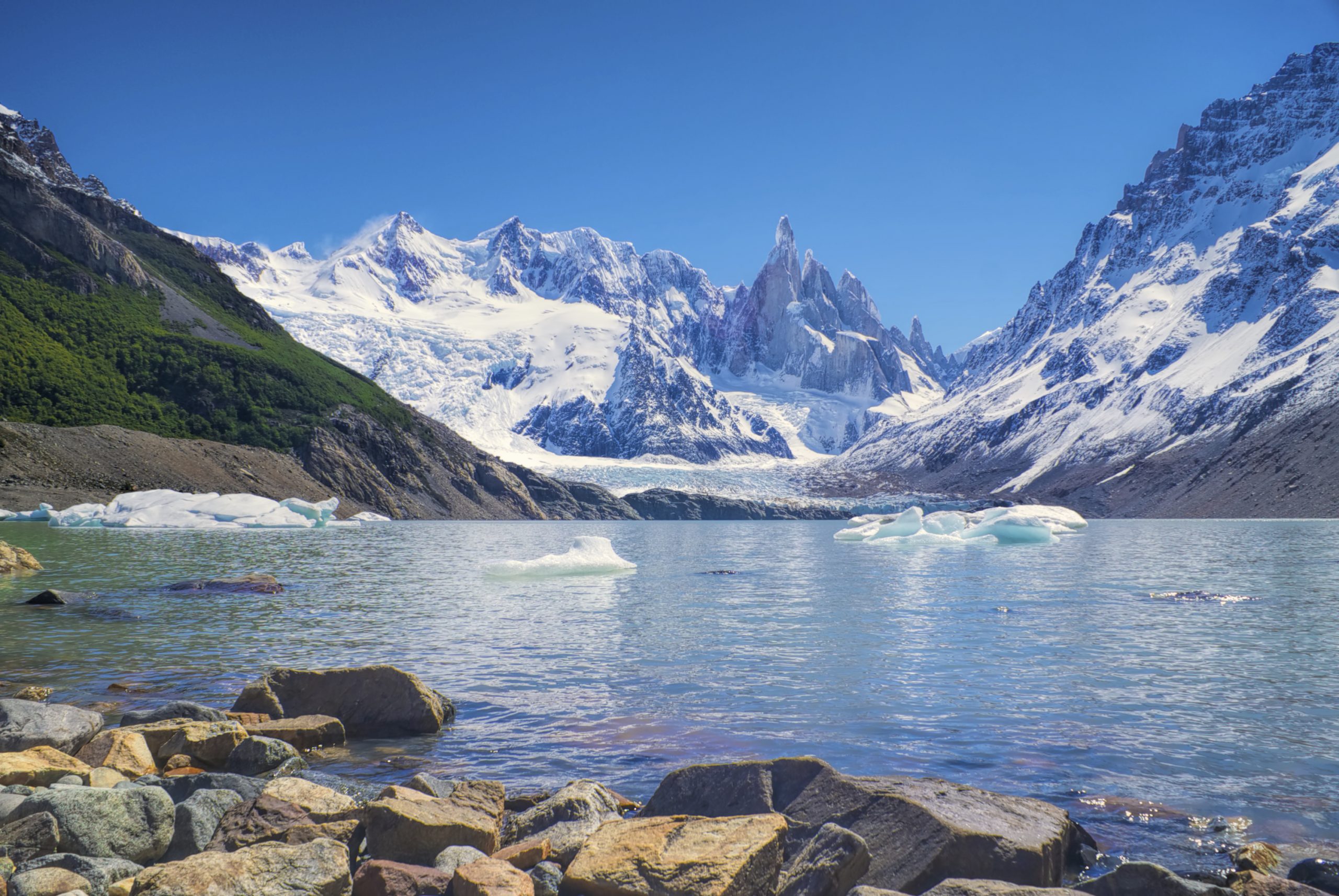 Descubra qual é o preço de uma viagem para Patagônia Argentina