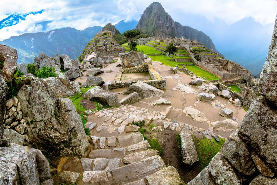 Passeio em Machu Picchu Veja 9 coisas para não fazer por lá