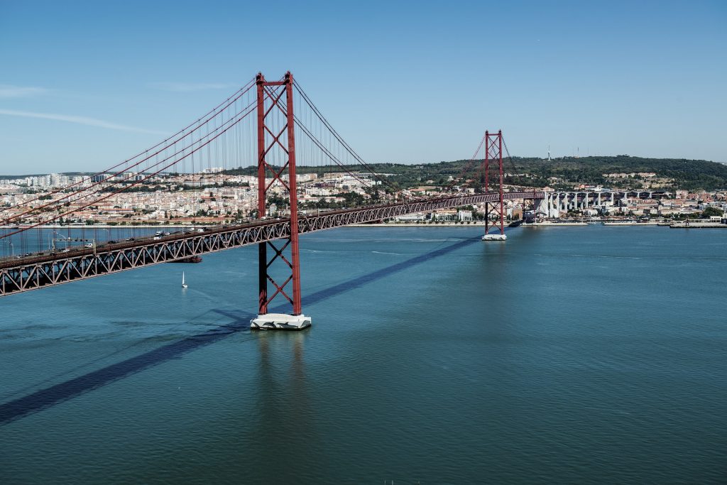 Viagem para Lisboa: 5 lugares turísticos para conhecer