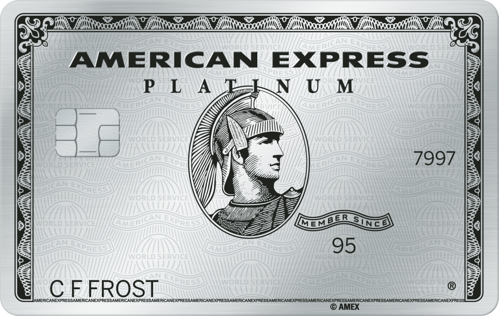 Conheça o cartão American Express The Platinum – onde os pontos acumulados não expiram