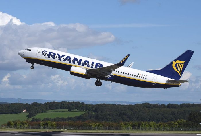 Descubra 5 companhias europeias com passagens aéreas baratas