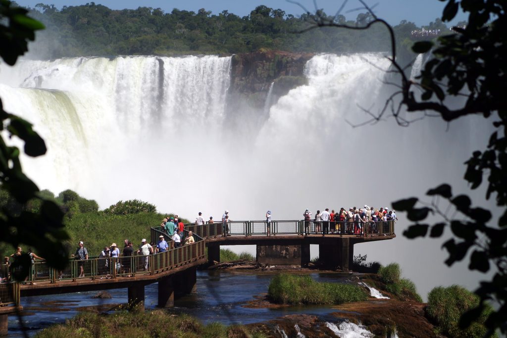 Viagens de Lazer no Verão - 5 destinos no Brasil