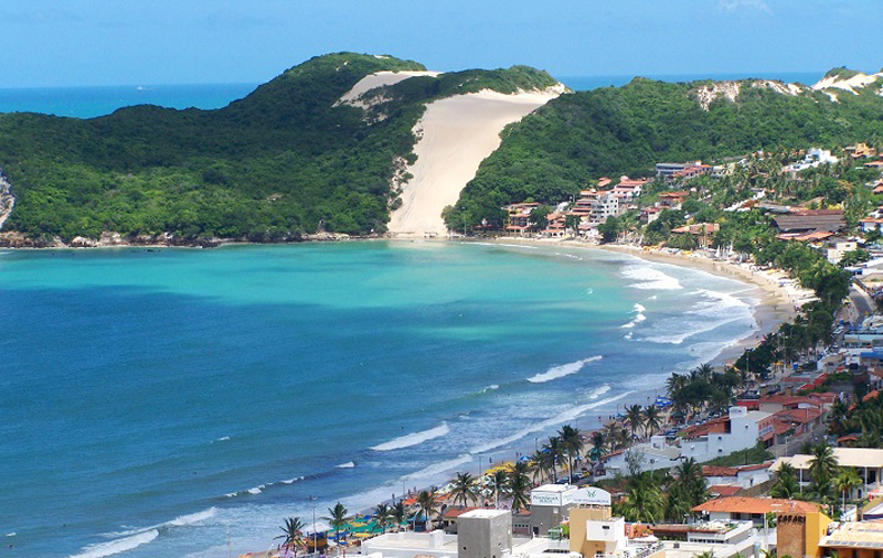 Veja quais são os 7 destinos de férias mais procurados no Brasil