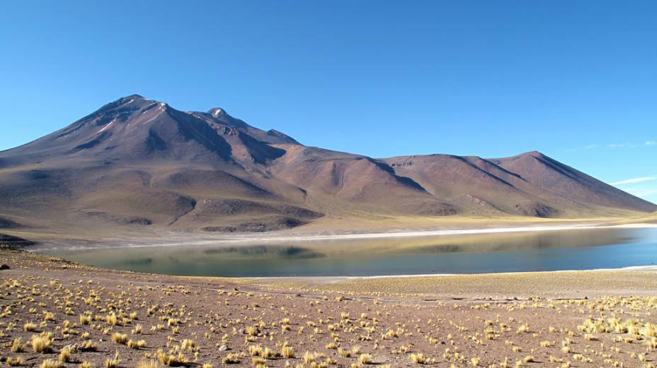 Descubra o Melhor Roteiro de Viagem para o Chile