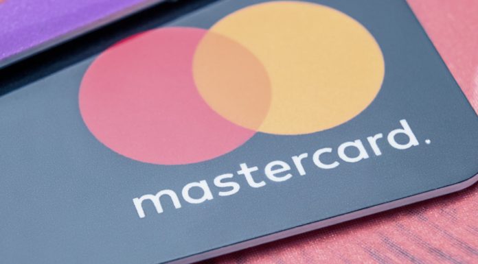 Cartão Mastercard