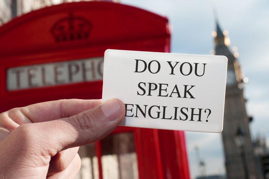 Como viajar para outros países sem saber falar inglês?