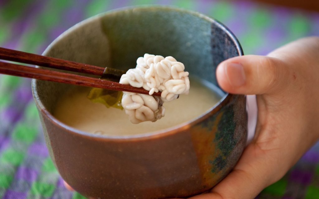 Os 7 pratos mais estranhos para experimentar no Japão