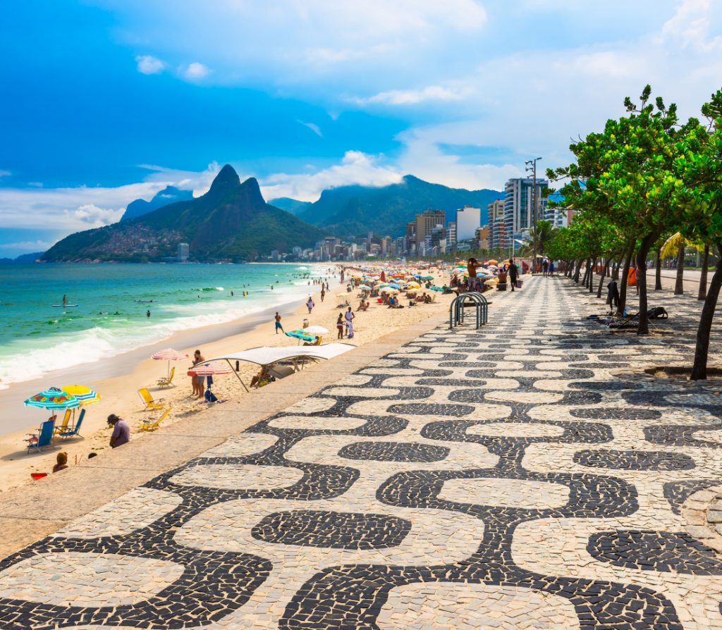 Descubra como encontrar pacotes de viagens promocionais na CVC para o Rio de Janeiro