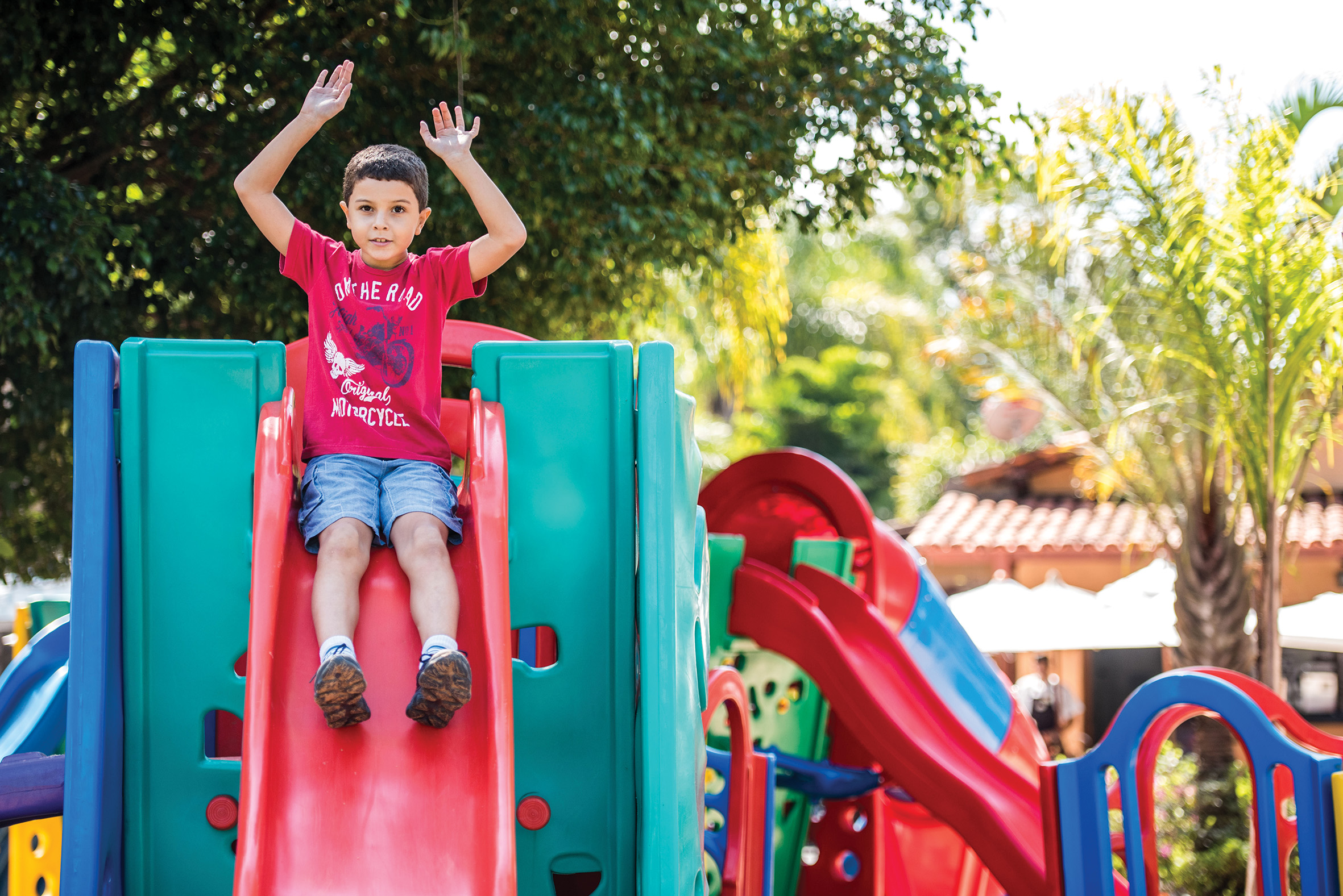 Divertkidz de 2019 apresenta atrações musicais e atividades infantis