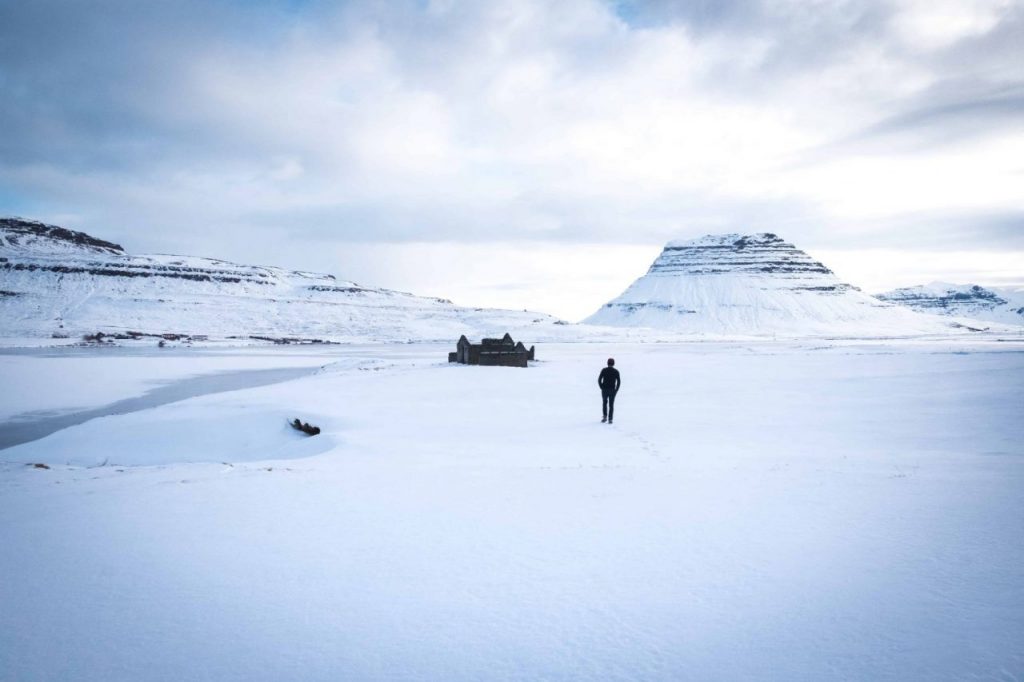 Descubra esses 10 motivos para viajar para a Islândia