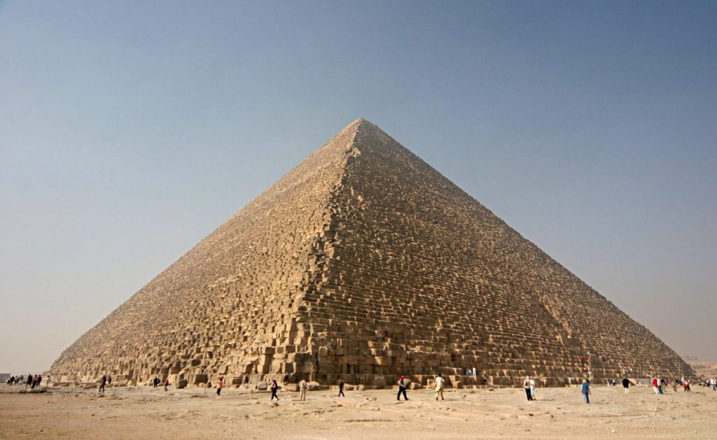Descubra esses 5 motivos para viajar para o Egito