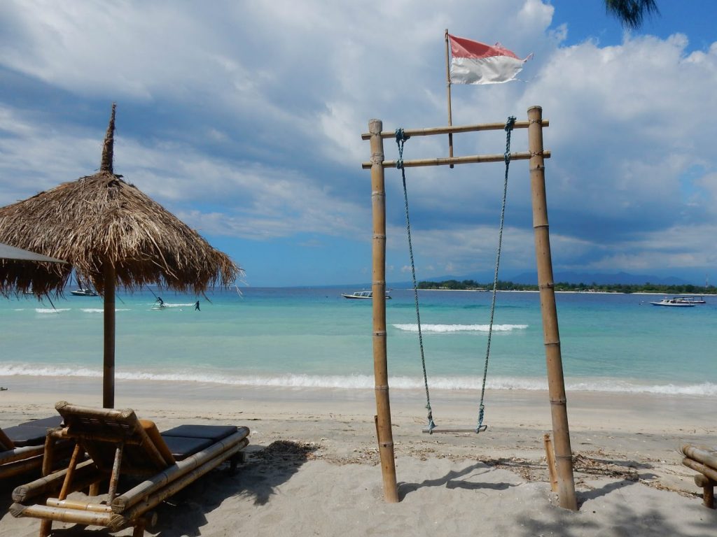 6 opções de “onde ficar na ilha de Komodo”, na Indonésia