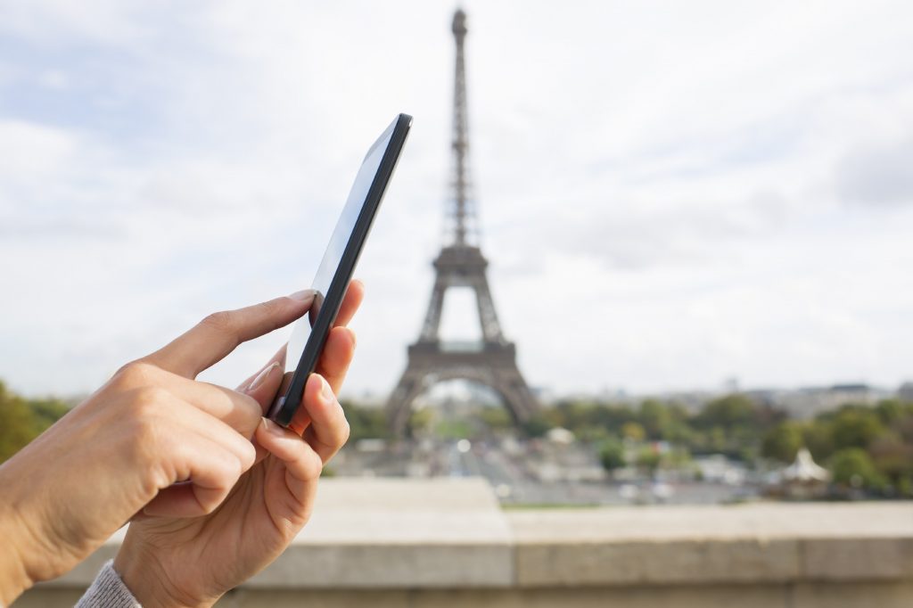 7 dicas para economizar no roaming internacional em uma viagem ao exterior
