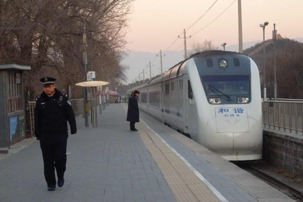 7 dicas para quem vai fazer uma viagem de trem na China