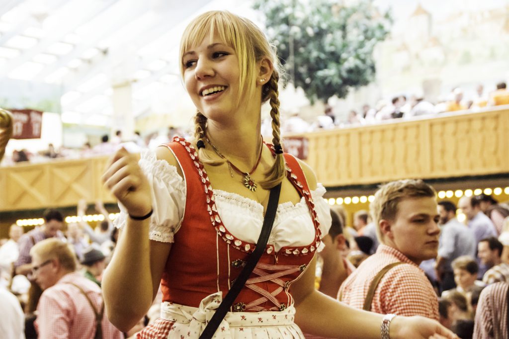 Além da Oktoberfest, confira 3 festas típicas de Munique, na Alemanha
