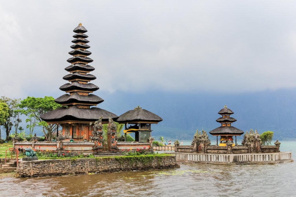 Conheça essas 7 atrações turísticas na Ilha de Bali