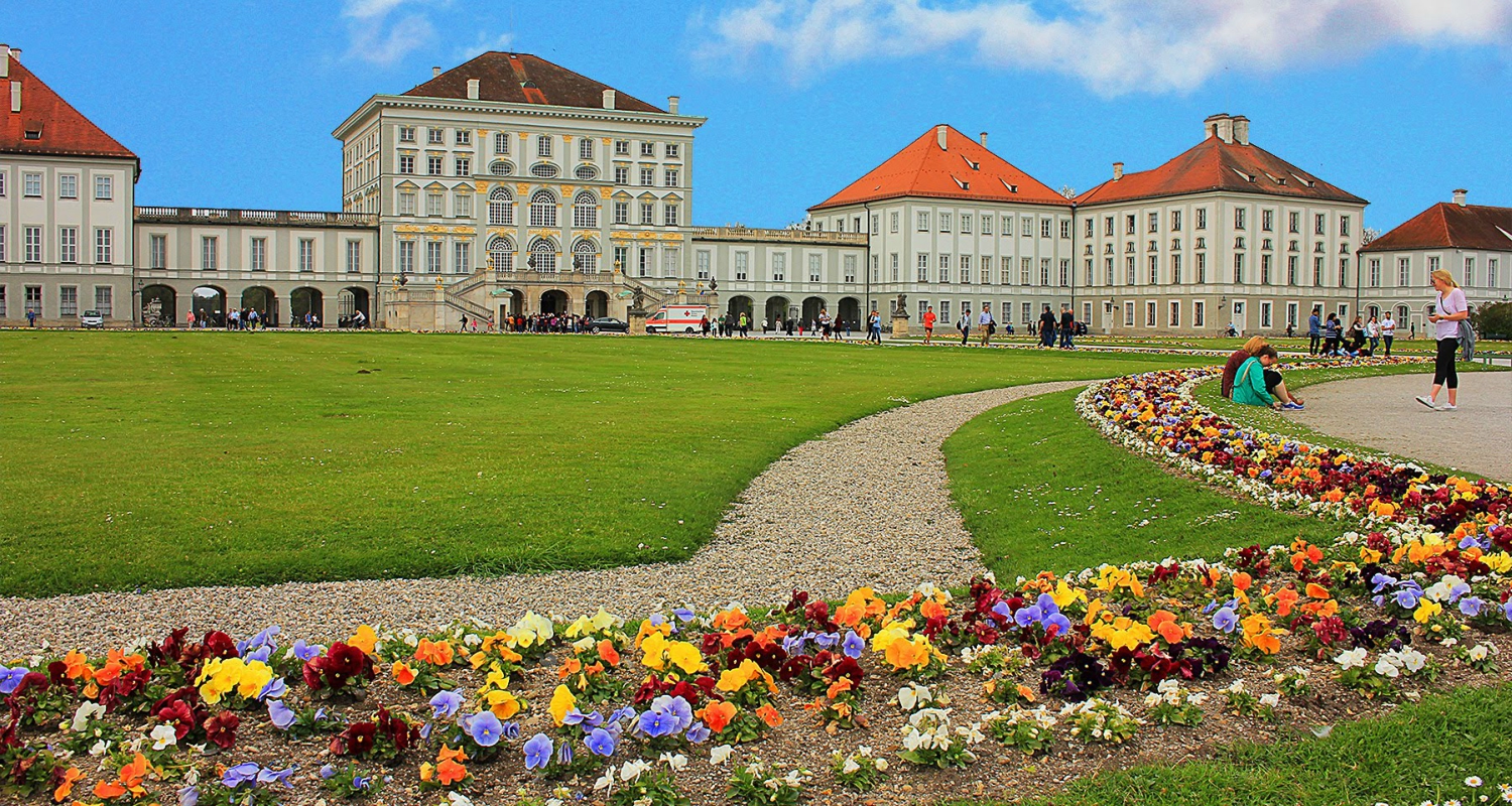 Munich Laufhaus