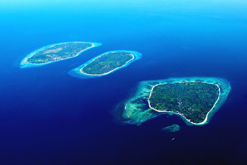 O que fazer nas Ilhas Gili, na Indonésia? Confira essas 6 atrações