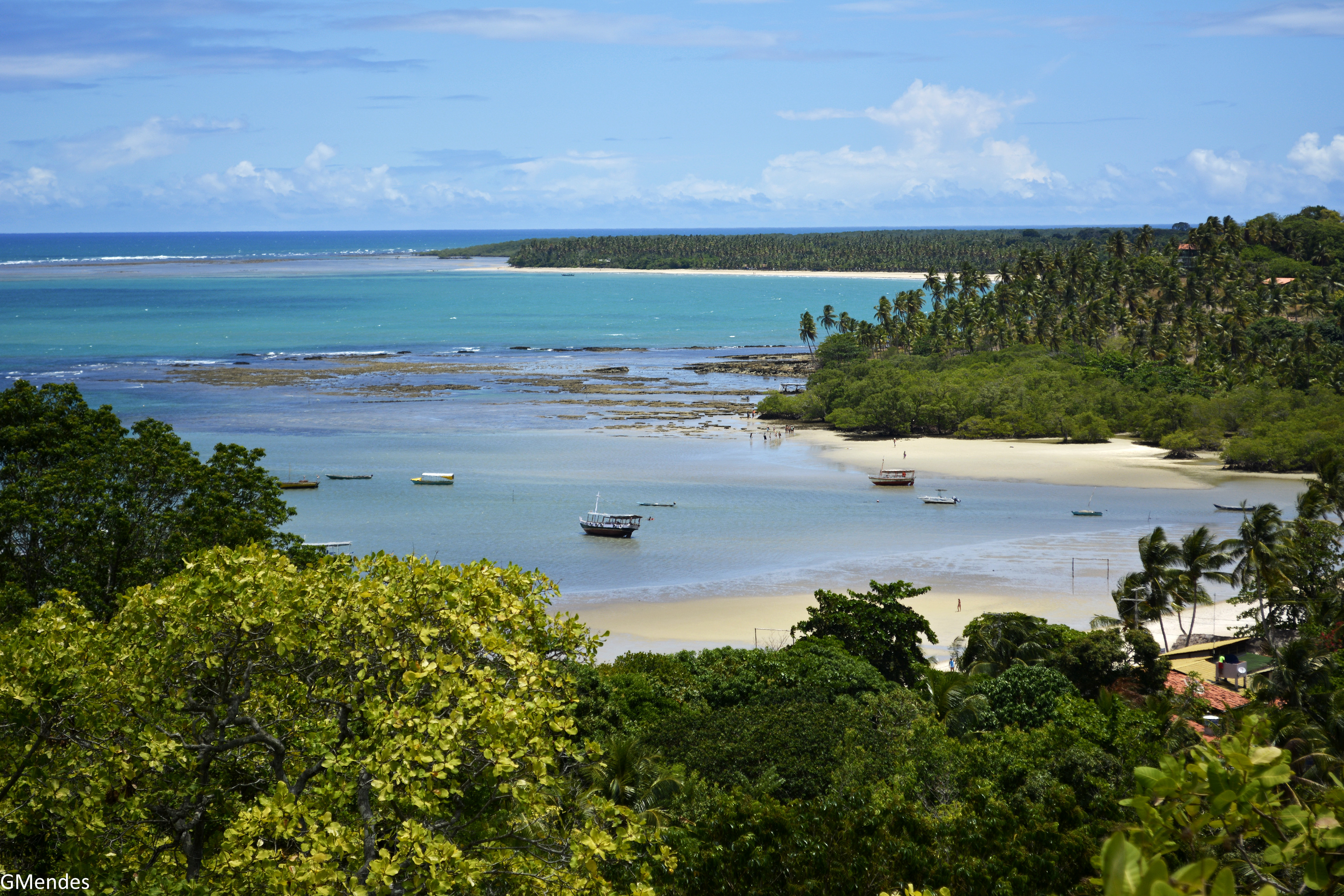 Https://www.passagenspromo.com.br/blog/praias Da Bahia/
