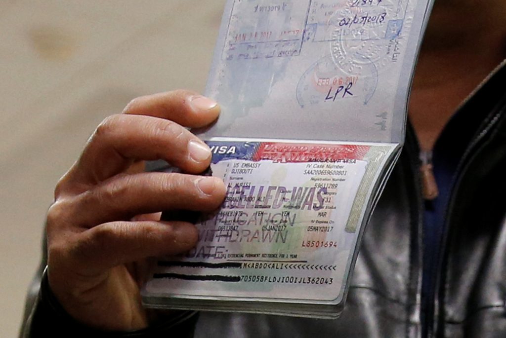 Descubra como tirar o visto para os Estados Unidos em 5 passos