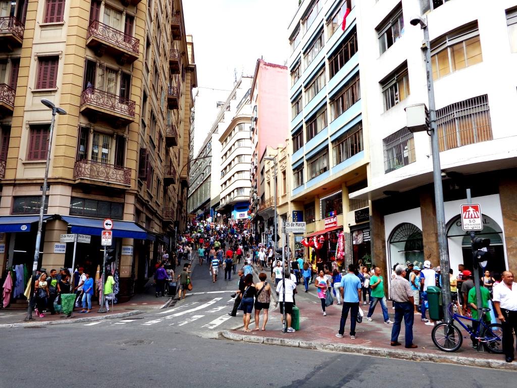 Saiba quais são os 5 pontos turísticos de São Paulo mais ...