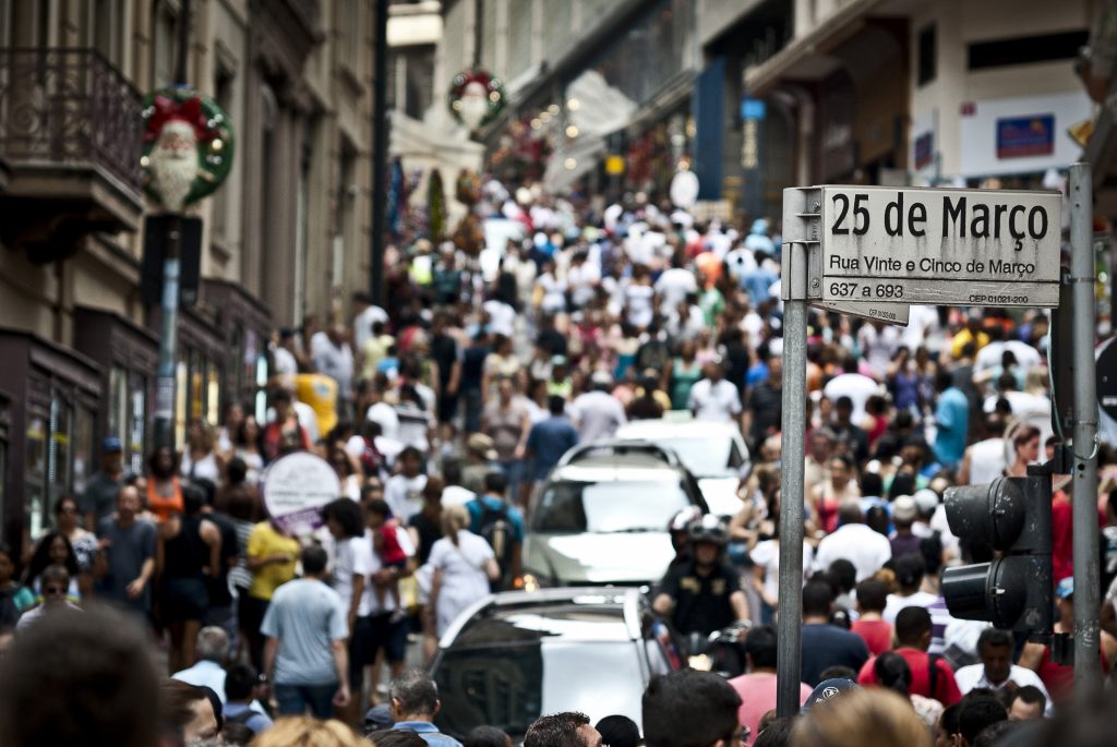 Saiba quais são os 5 pontos turísticos de São Paulo mais falados