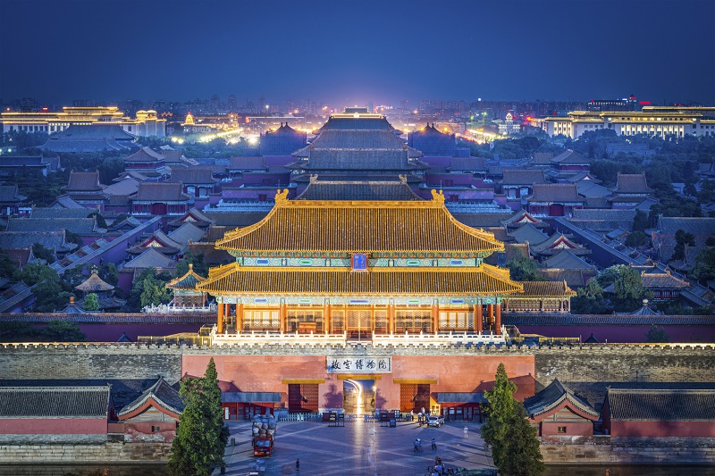 Veja 10 pontos turísticos chineses para conhecer na próxima viagem à Ásia