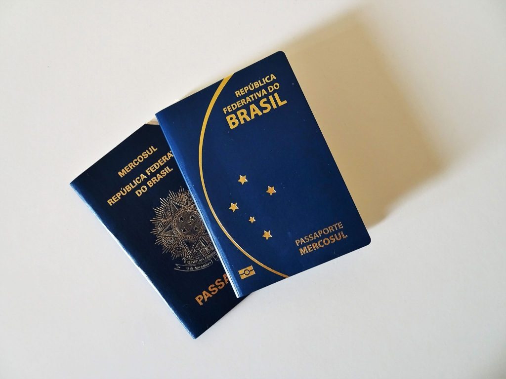 Veja como renovar o passaporte de forma descomplicada