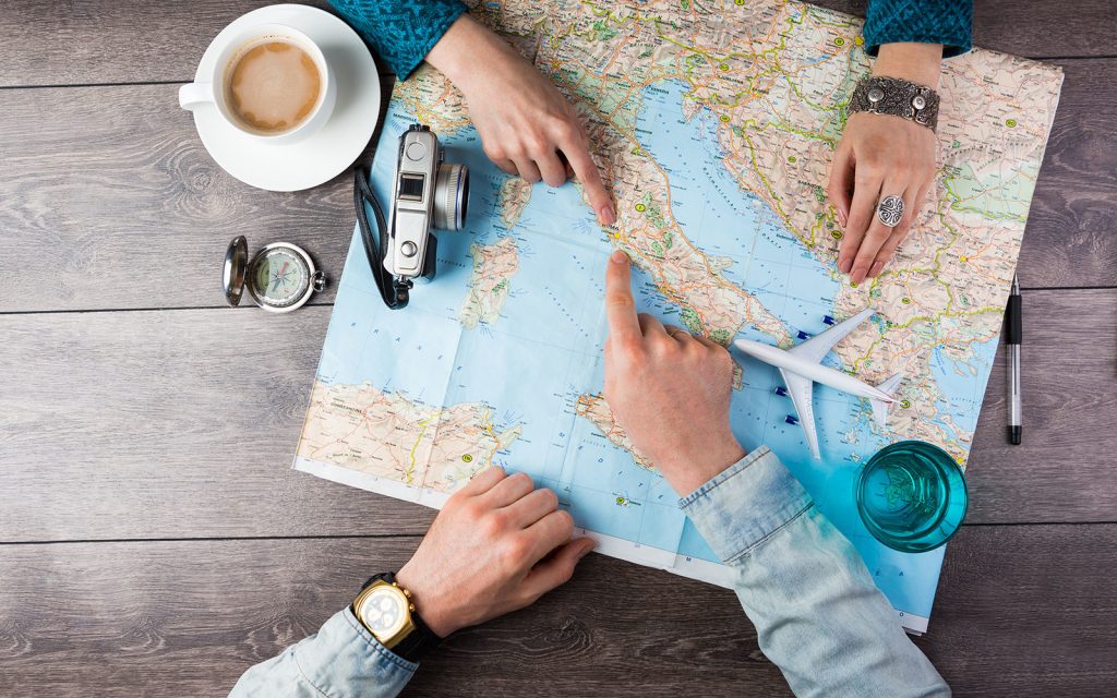 Conheça 6 dicas para viajar para a Europa sem gastar muito