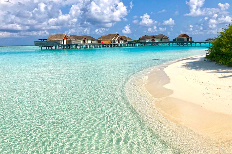Saiba tudo sobre viajar para as ilhas Maldivas