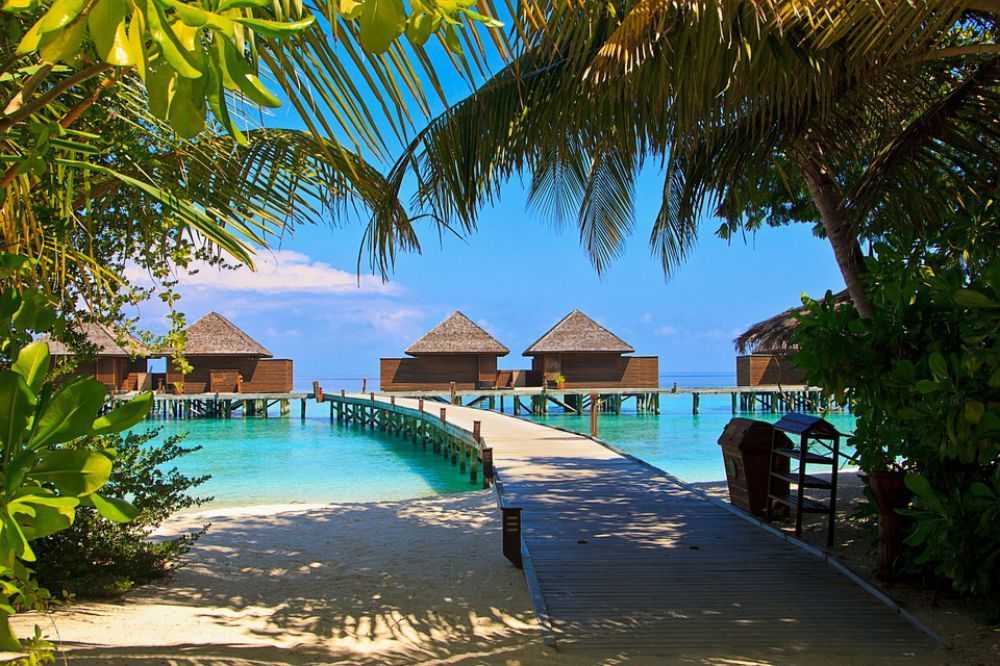 Saiba tudo sobre viajar para as ilhas Maldivas