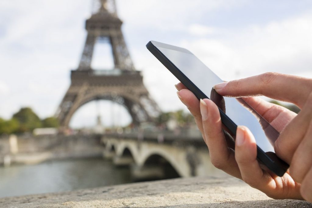 Agenda no celular - Veja 7 aplicativos de anotações para viagens