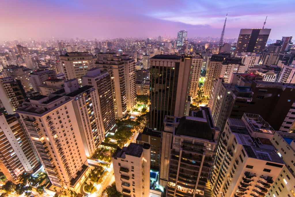 Descubra quais são consideradas as 3 cidades mais caras do Brasil