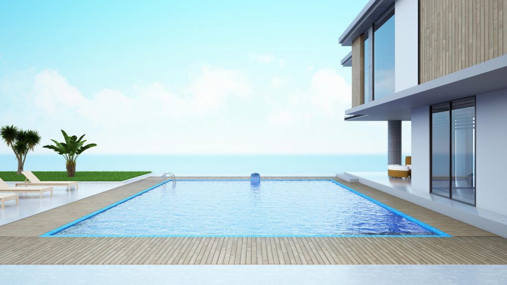 Conheça os 5 cuidados para alugar uma casa nas férias