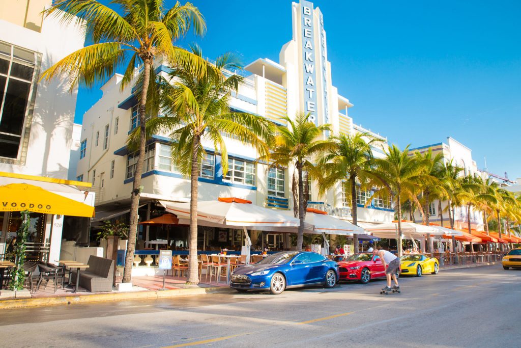 Descubra 5 dicas para fazer uma viagem inesquecível em Miami (EUA)