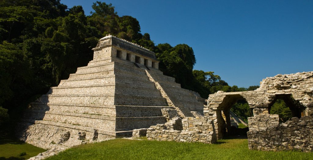 Descubra os 7 principais pontos turísticos do México para conhecer