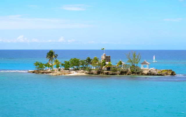 Descubra 7 pontos turísticos na Jamaica para conhecer nesse ano