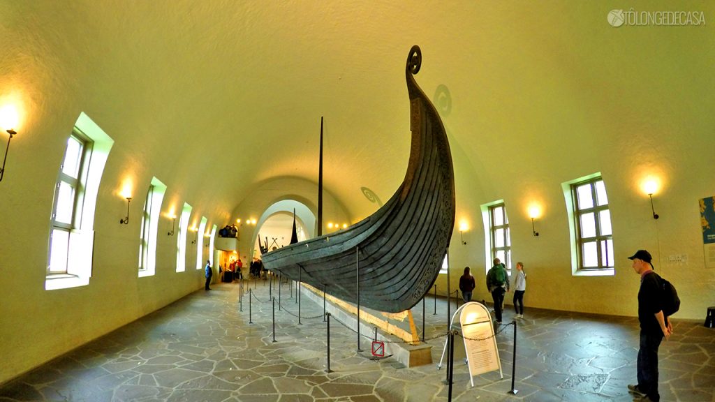 Saiba onde ficam os 7 museus vikings europeus para conhecer