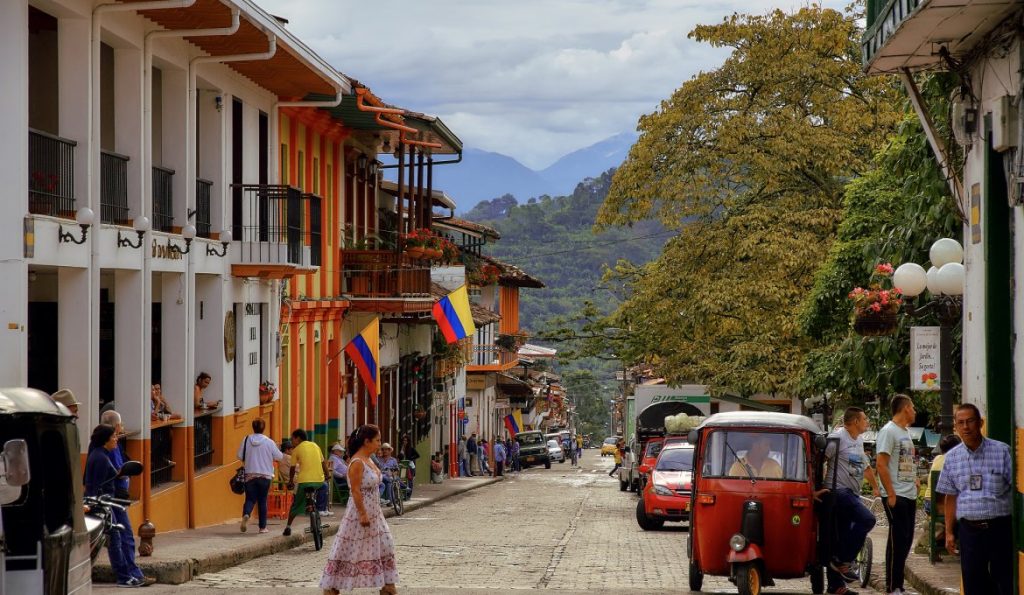 Saiba quais são os 4 melhores destinos para viajar na América do Sul em 2020