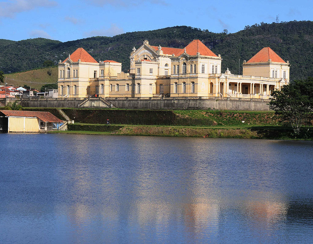 Conheça 4 Das Cidades Do Circuito Das águas De Minas Gerais - Passagens ...