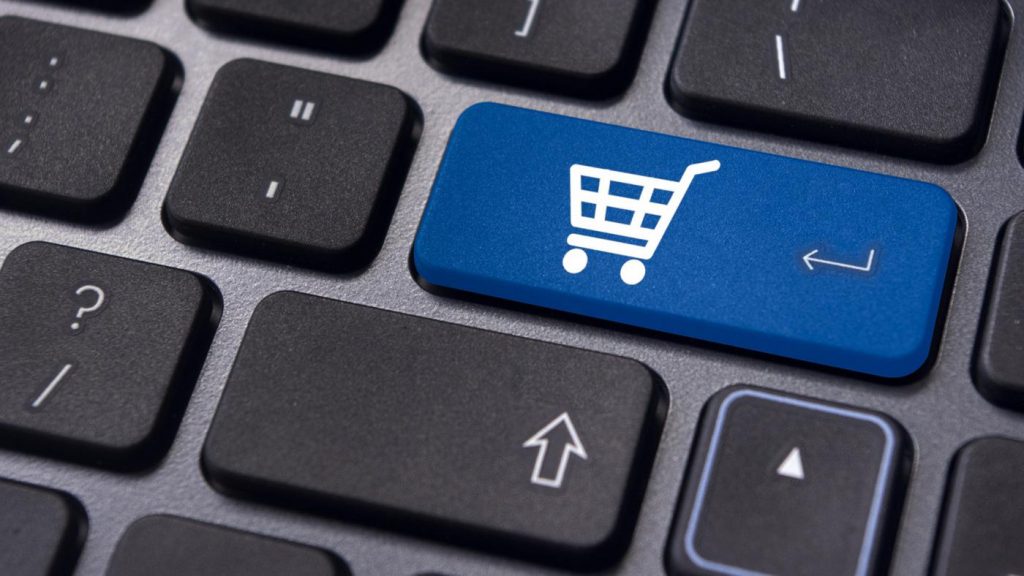 Conheça os 6 melhores sites de compras online
