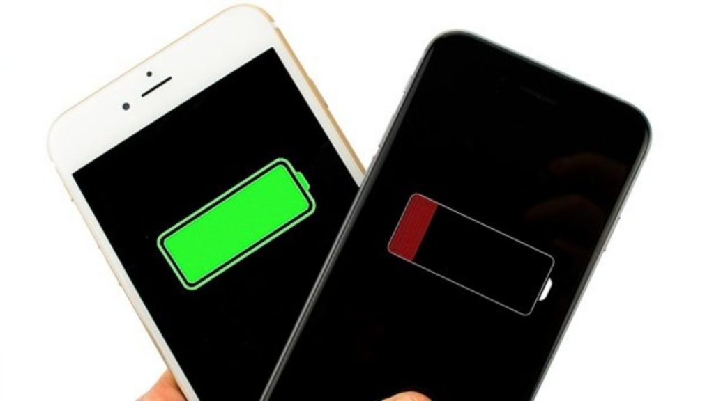 aplicativos para economizar bateria no iPhone