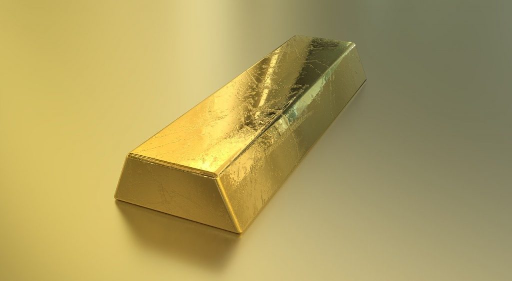 O investimento em ouro vale a pena? Vamos descobrir