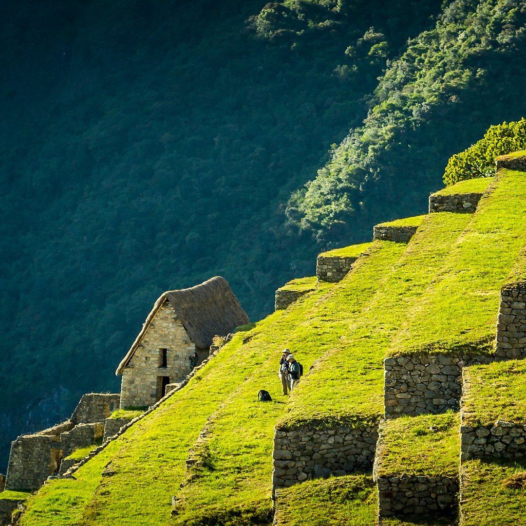 viagem barata para Machu Picchu
