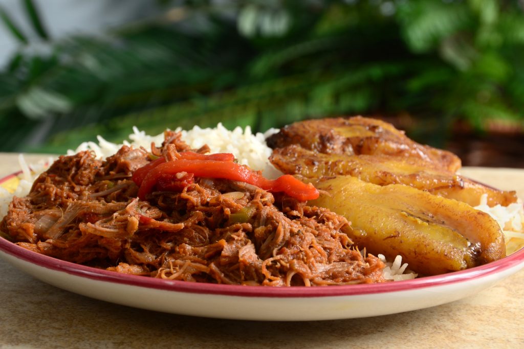 culinária de Cuba